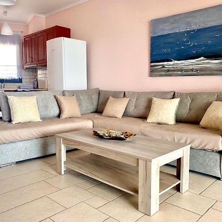 Villa Porto Thassos Екстер'єр фото