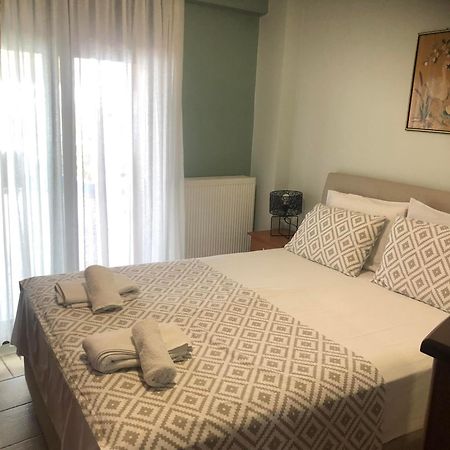 Villa Porto Thassos Екстер'єр фото