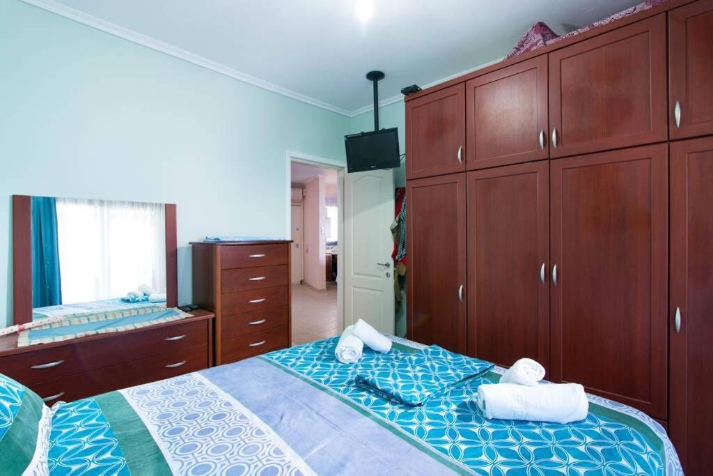 Villa Porto Thassos Екстер'єр фото