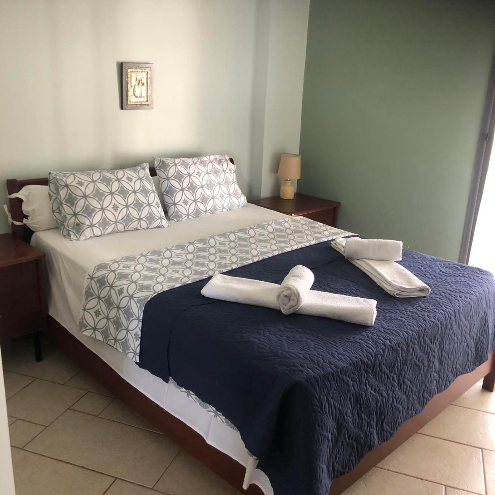 Villa Porto Thassos Екстер'єр фото