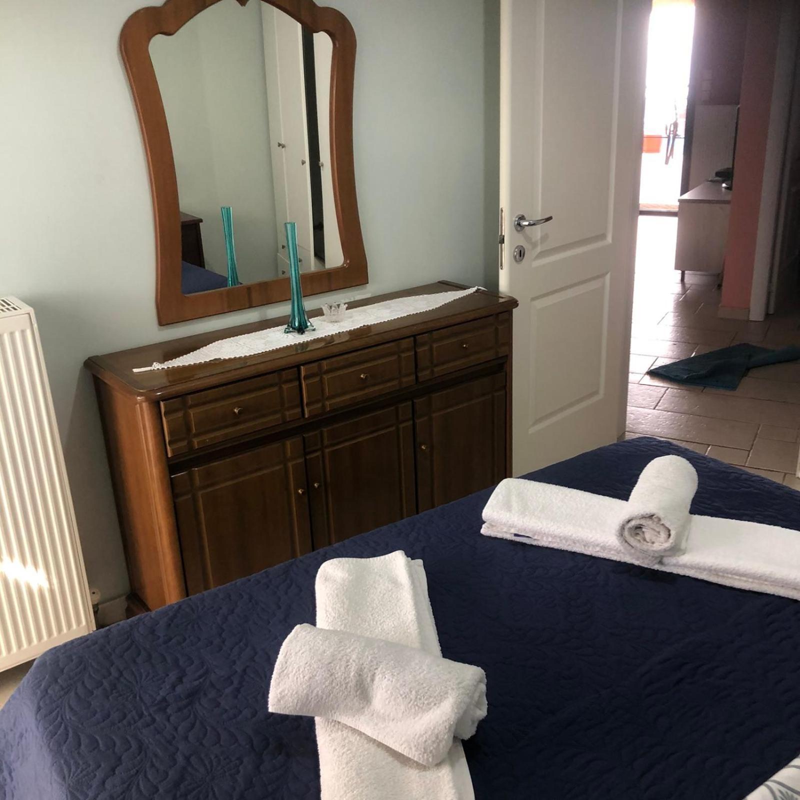 Villa Porto Thassos Екстер'єр фото